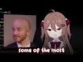 Beginning of video