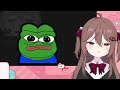 End of video