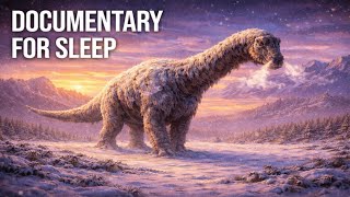 What If Dinosaurs Never Went Extinct… And We Evolved With Them? | Documentary For Sleep