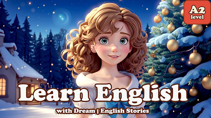 ⭐️ Learn English with Simple Stories (A2) | Dream English Stories ⭐️