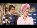 Tony Meets Angela! | Who's The Boss?