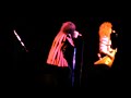 Heart Live 1980 Bebe Le Strange (Part 1) July 17, 1980 Radio City Music Hall NYC