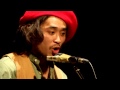 『ああ素晴らしき音楽祭vol.2』踊ろうマチルダ "音楽会〜春は夜に咲く"