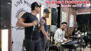 royong-royong : cipt.ridwan sau(cover by aqil d academy ft ummank)