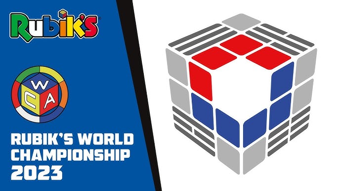 World Cube Association - The biggest WCA competition ever, the Rubik's Cube  World Championship 2017 in Paris, starts tomorrow! You can view the live  results on  Additionally the WCA has set