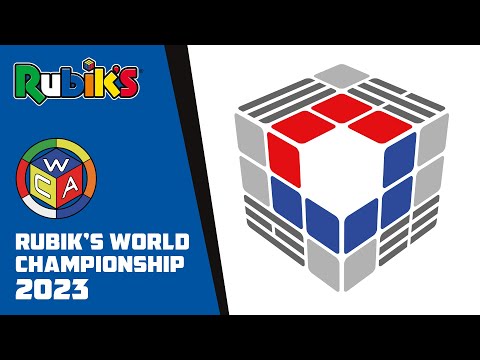 rubiks_official WCA World Championship 2023 is starting in just a couple of  days! Make sure to stop by the WCA Booth throughout the…