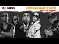 Lo Mejor de la Vieja Escuela del Reggaeton - Old School Reggaeton (Vol. 10) - Reloaded | Zion
