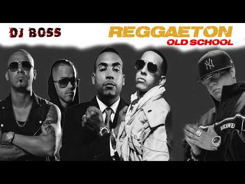 Lo Mejor de la Vieja Escuela del Reggaeton - Old School Reggaeton (Vol. 10) - Reloaded | Zion