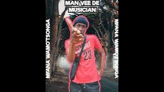 Download lagu Man Vee - Ngoma Emnandi Iyaphindwa ft Black Halls