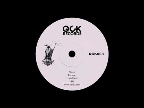 Weast - Cannot Let You Go