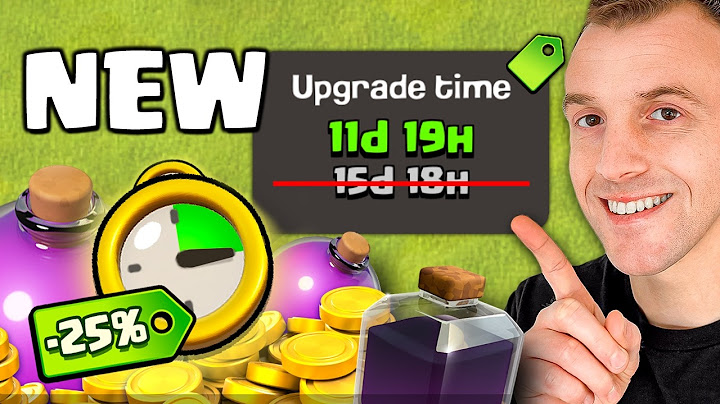 New Summer Jam Event in Clash of Clans!