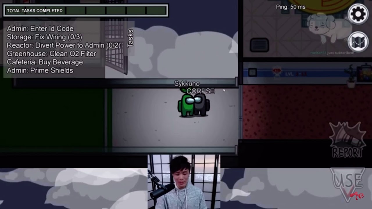 VALKYRAE kills POKI infront of CORPSE and TOAST?!?