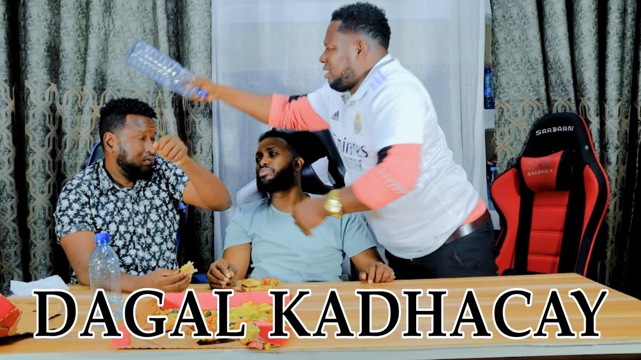 BIG CHELLLENEGE IDIRISKA IITAABO XANAAGAY