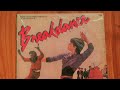 Breakdance  1984 polydor  banda de sonido original