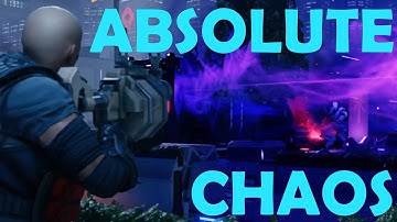 Absolute Chaos | 15 | XCOM 2: War of the Chosen Game #xcom2 #xcom2warofthechosen