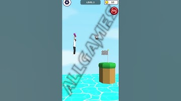 Draw Flights LVL 1 to LVL 10 Part 2 Gameplay FUN GAME #shorts #DrawFlights #fungames #viralvideo