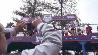 F45 Playoffs at Fitness on the Rocks
