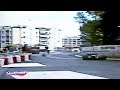 Patrick tambay big crash 1986 f1 monaco