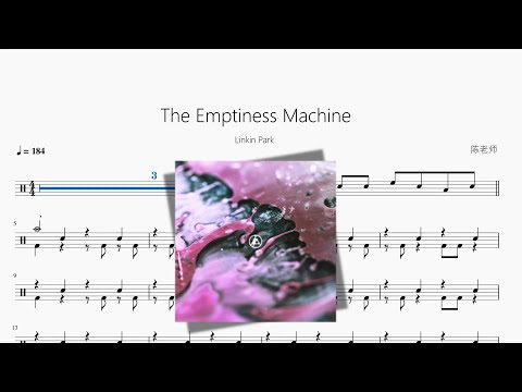 The Emptiness Machine - Linkin Park
