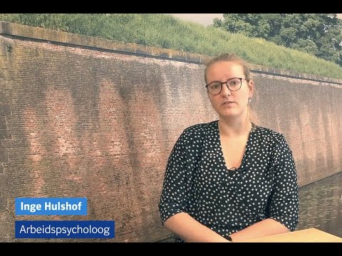 Vol energie werk zoeken: tips van psycholoog Inge Hulshof