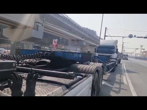 차가 날아갈려고 한다! 구라도 세구나 하겠지만 장착하신 차마다 반응은 달라도 효과는 짱!! 010.3578.0191