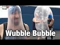 Crazy Wubble Bubble Parkour Pop (Explodes in slow motion!)