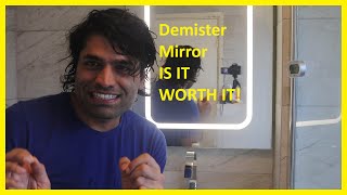 How Does A Demister Mirror Work &amp; Is It Worth It 