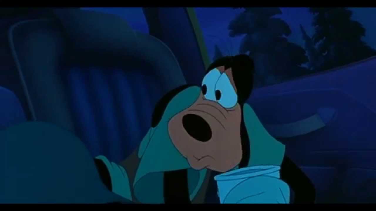 heartwarming scene in a