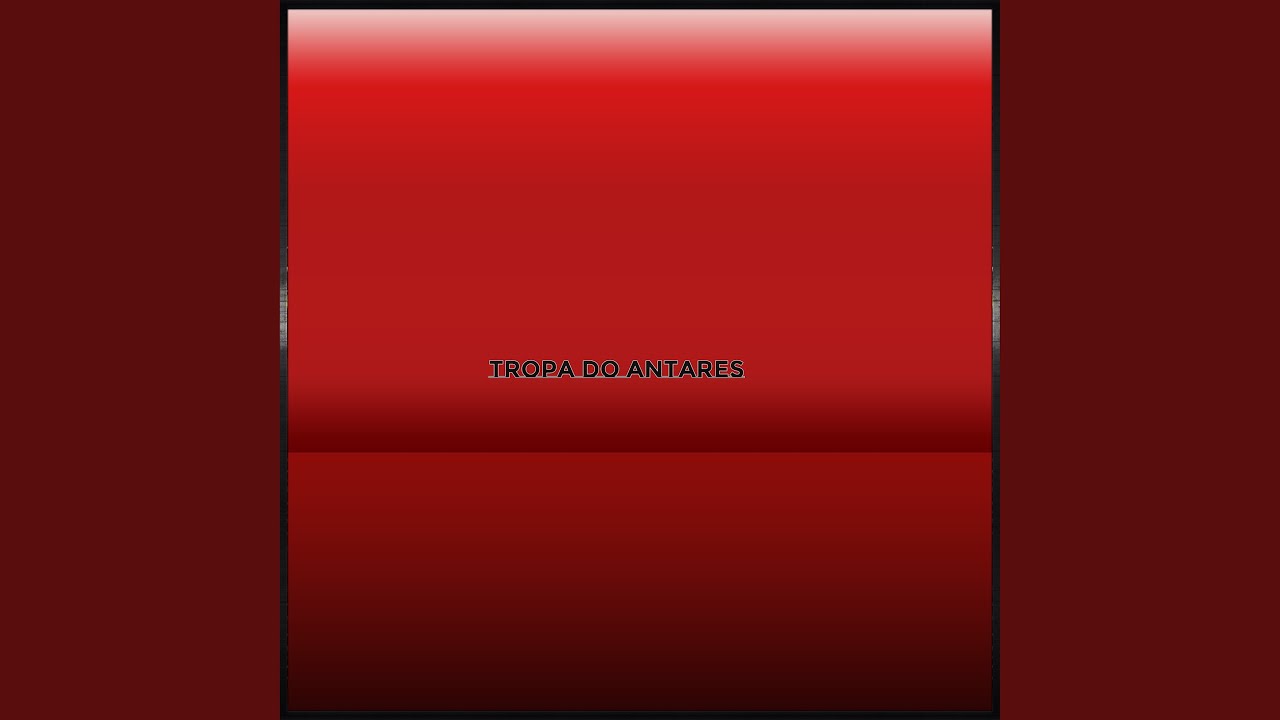 Tropa do Antares