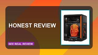 Original Prusa CORE One Ready to use 3D Honest Review 2026
