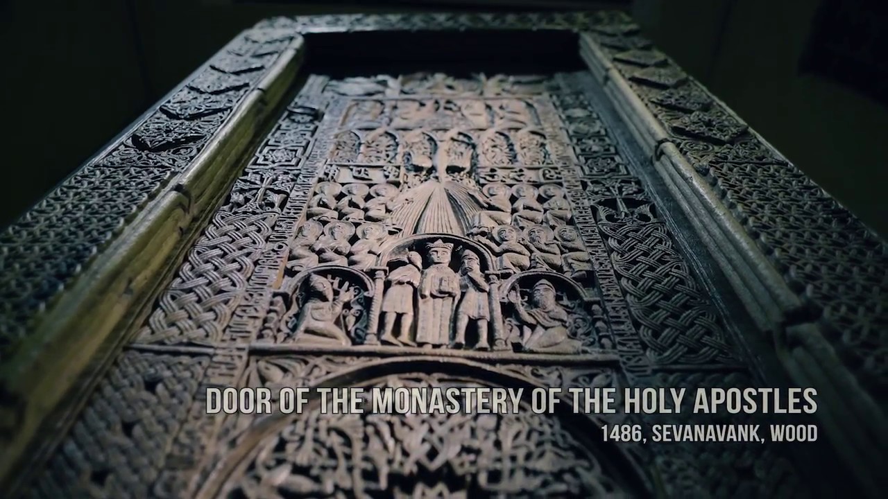 History Museum of Armenia