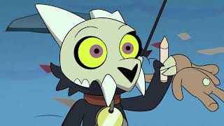 The Owl House Season 1 Episode 12 67 Adventures In The Elements