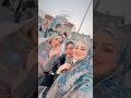 اول زيارة لي إلى ايران