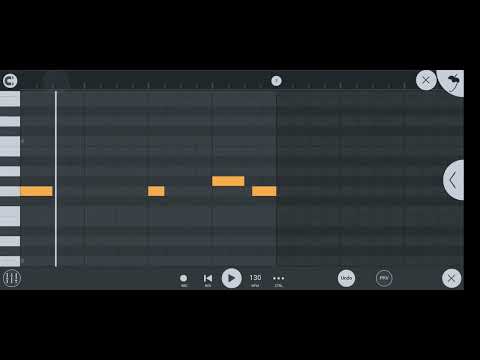 como fazer um beat de funk no fl studio mobile 