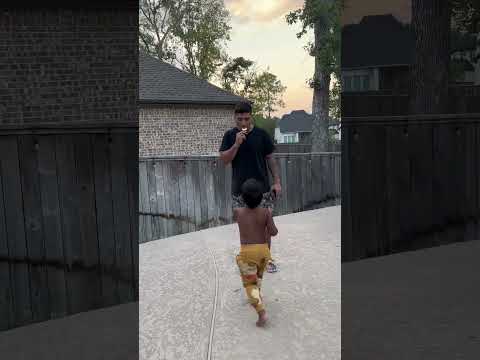 Mom helps son get revenge on dad #shorts