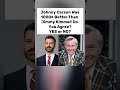 Johnny Carson was Better! #shorts