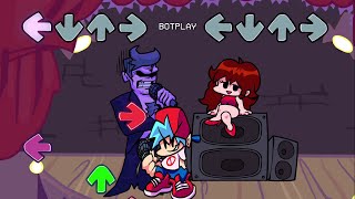 Just Messin Around With Psych Engine