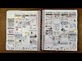 Memory Plan With Me ✿ Erin Condren Vertical ✿ Sadies Stickers ✿ 2nd March 2020
