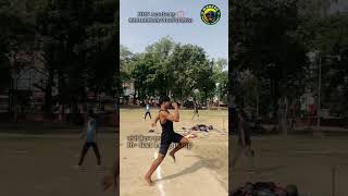 ||ऐसे करे 16feet Long Jump ||😱💪 Gandhi maidan patna #long #jump #shorts #viralvideo #marcos #patna✌️