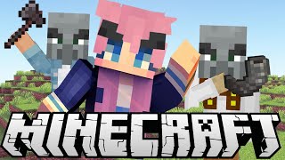 Thumbnail for Evil End 💀 | Ep. 10 | Minecraft S0S