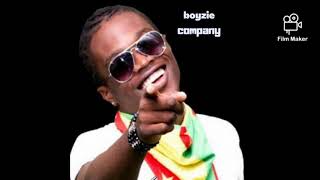 Boyzie company , secret trend riddim  2020