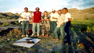 New Smithsonian exhibit features T. rex fossil from Montana