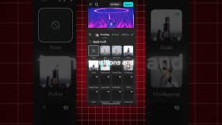 how to create trending negative effect on Capcut Capcut tutorial #capcut #capcuttutorial #negative