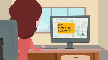 Retail store audit. Free for teams up to 10 users