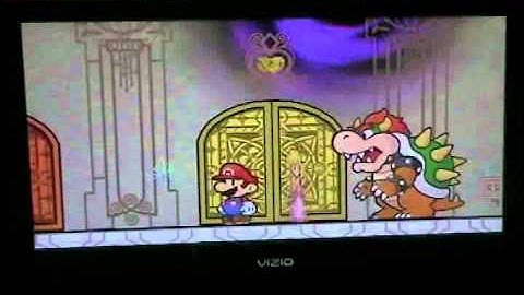 Super Paper Mario Walkthrough Part 21