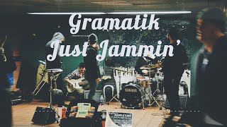 Gramatik - Just Jammin' (1h)