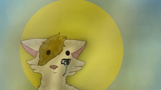 Sunny afternoon (speedpaint)