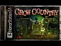 Crow Country: Exploring an Abandoned Amusement Park...