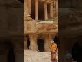 Little Petra Jordan Shorts Petra Jordan Ancienthistory Travel mp3
