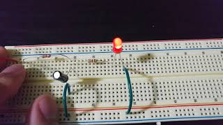 PK-101 Experiment 8